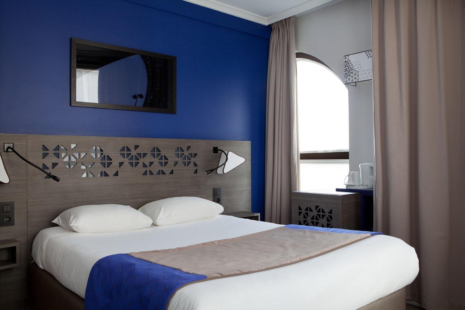 Hotel Eiffel Capitol Paris Ngoại thất bức ảnh