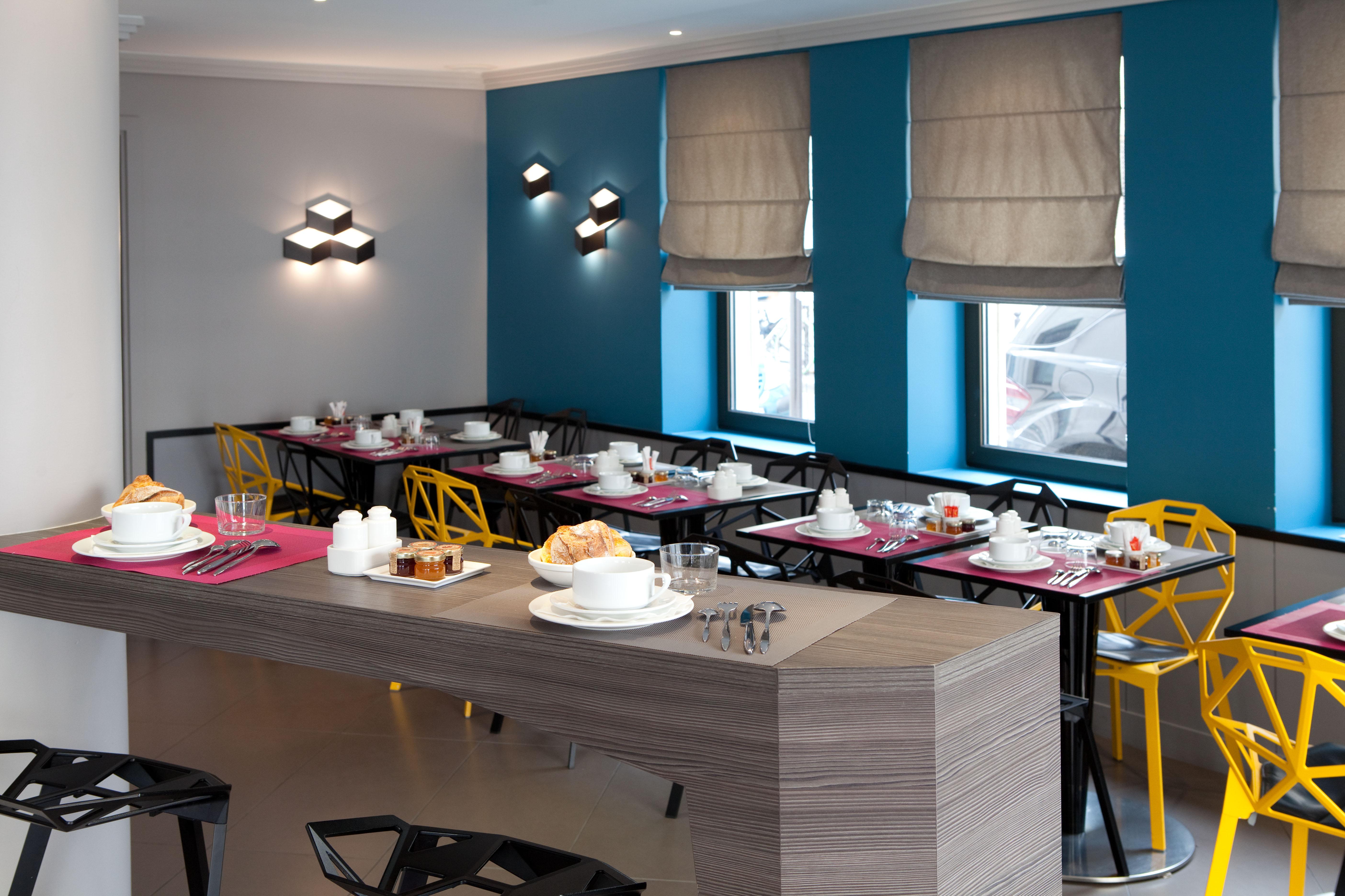 Hotel Eiffel Capitol Paris Ngoại thất bức ảnh