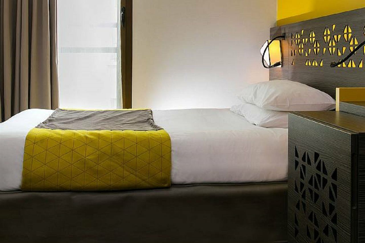 Hotel Eiffel Capitol Paris Ngoại thất bức ảnh